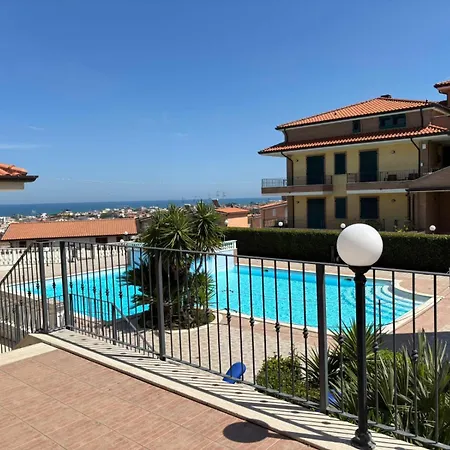 Apartment Il Borgo 40