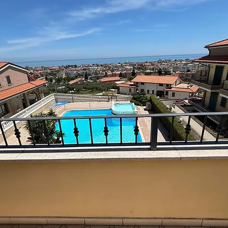 Apartment Il Borgo 40