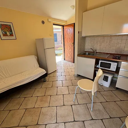 Il Borgo 40 *