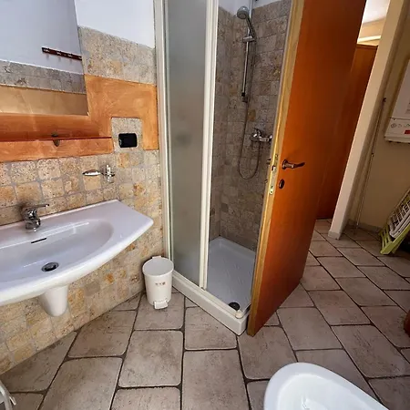 公寓 Il Borgo 40 *