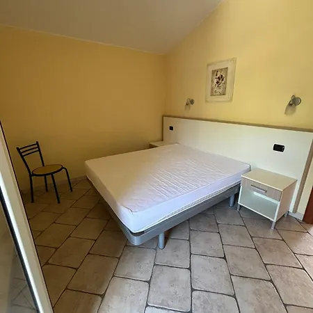 Apartamento Il Borgo 40