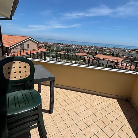 Il Borgo 40 Apartment