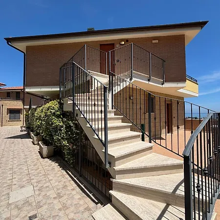 Il Borgo 40 Apartment