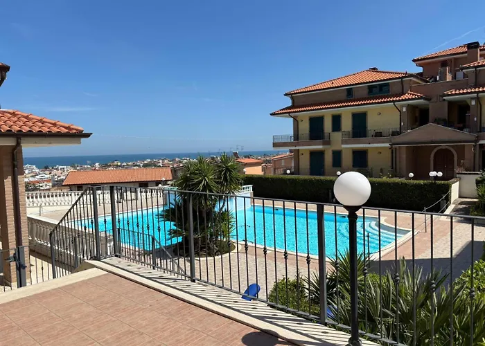 Apartment Il Borgo 40