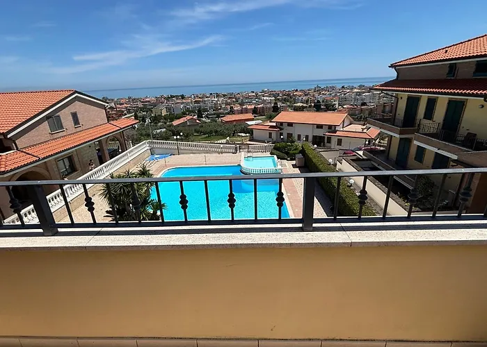 Apartment Il Borgo 40