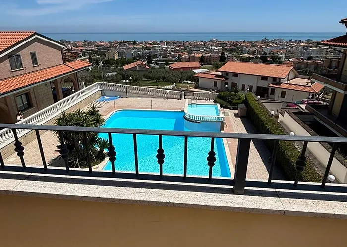 Il Borgo 40 Apartment *