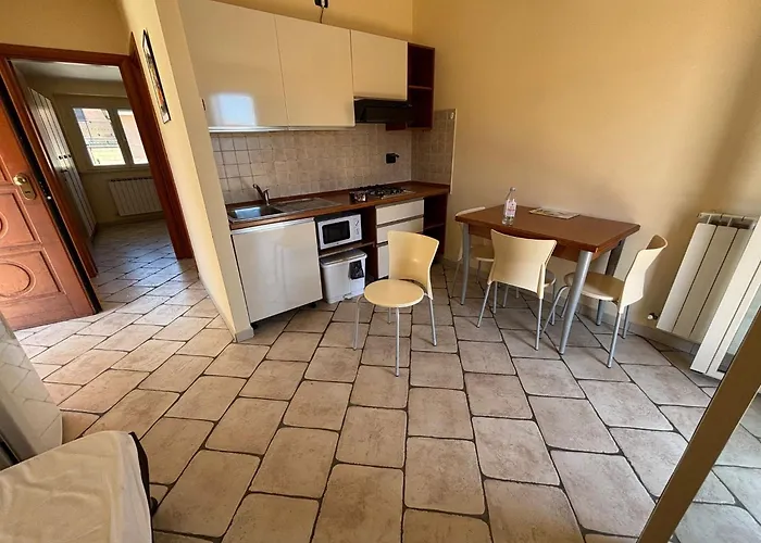 Apartmán Il Borgo 40 Tortoreto