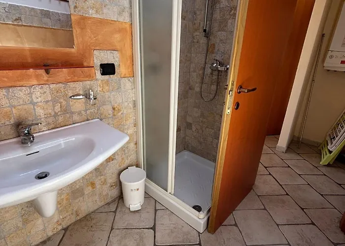 Apartment Il Borgo 40 *