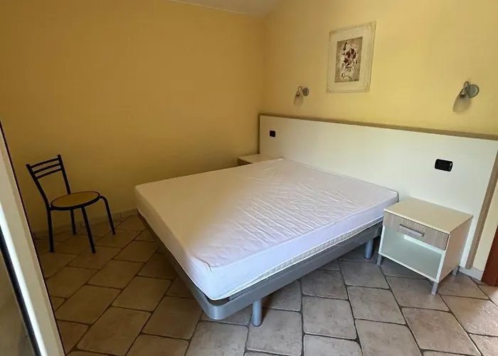 Apartment Il Borgo 40