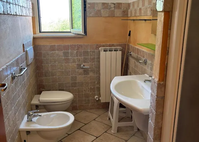 Apartmán Il Borgo 40 Tortoreto