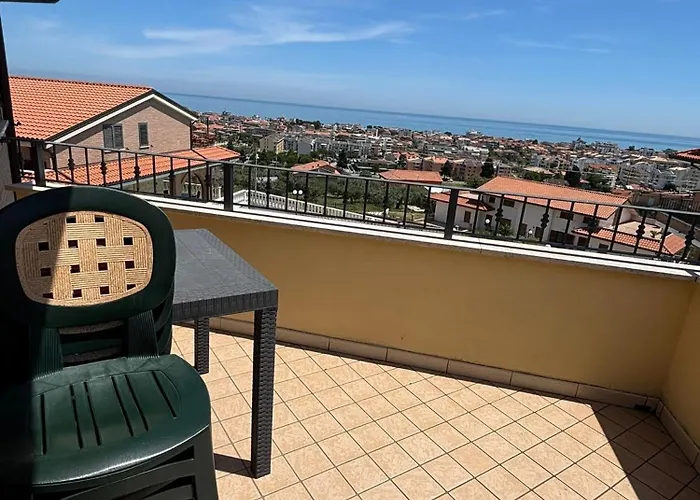 Il Borgo 40 Apartment